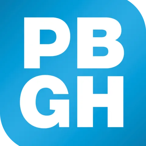 purchaser business group on health icon