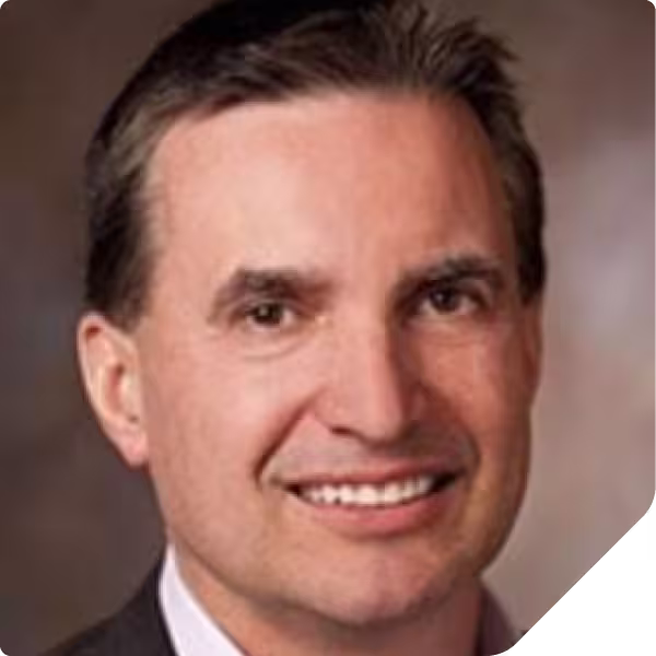 ken goulet, member of the board, handpicked health