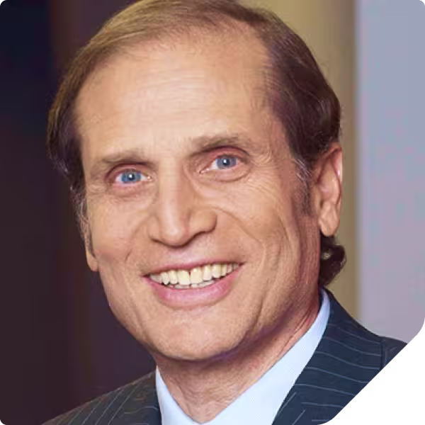 norman payson, member of the board, handpicked health