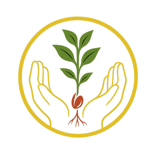 Seeds of Manna logo