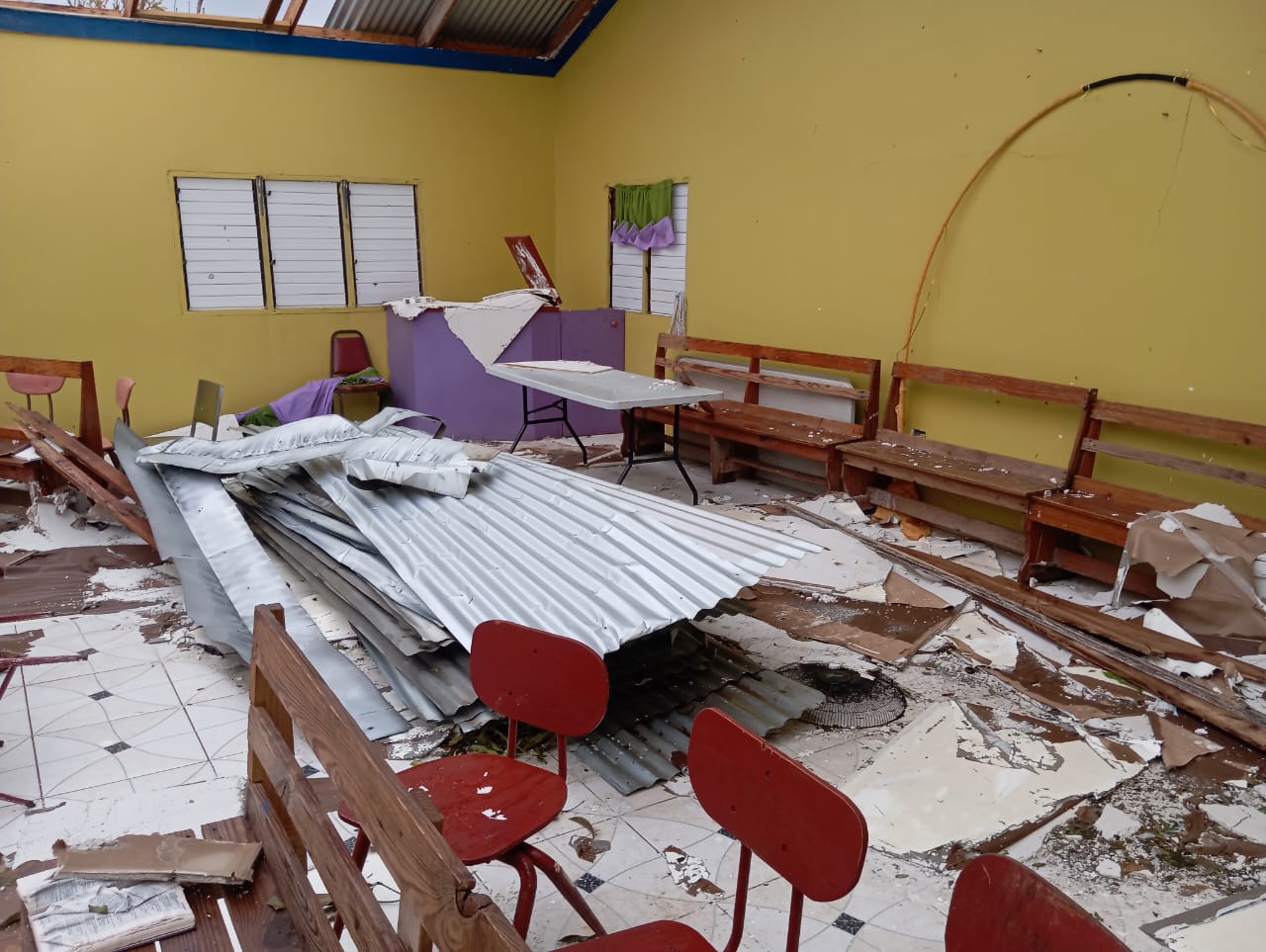 image of a cultural dance performance for a travel agency