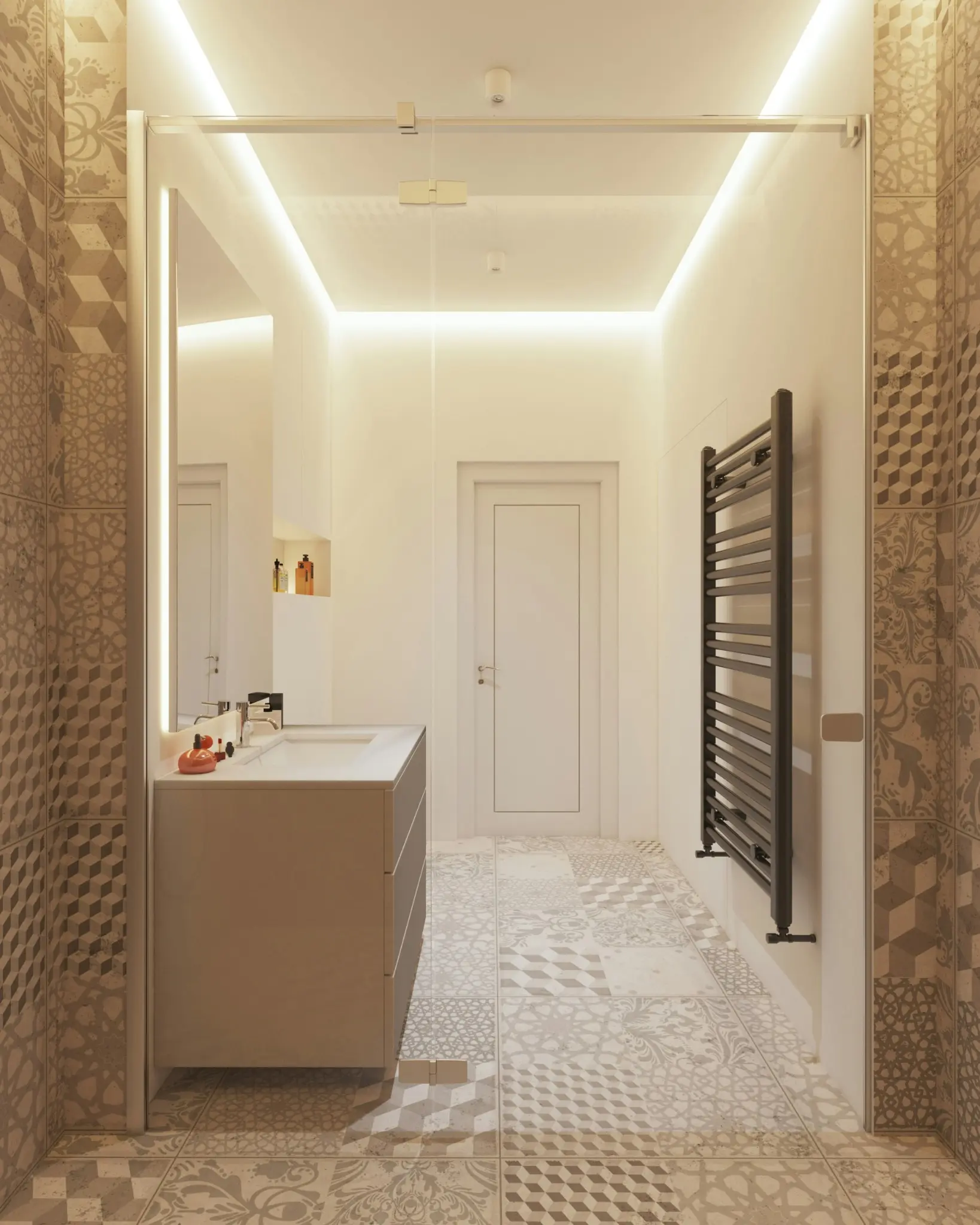 image of client event