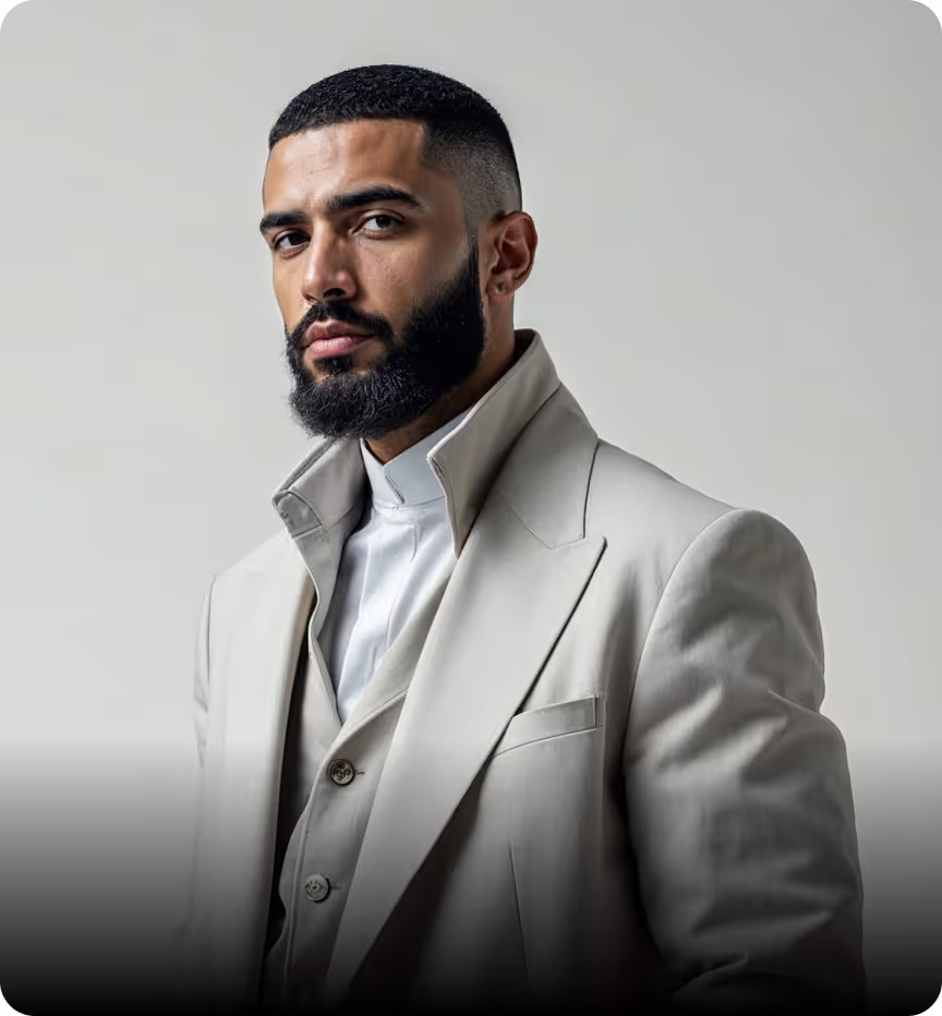 Profile picture of a Techzo team member