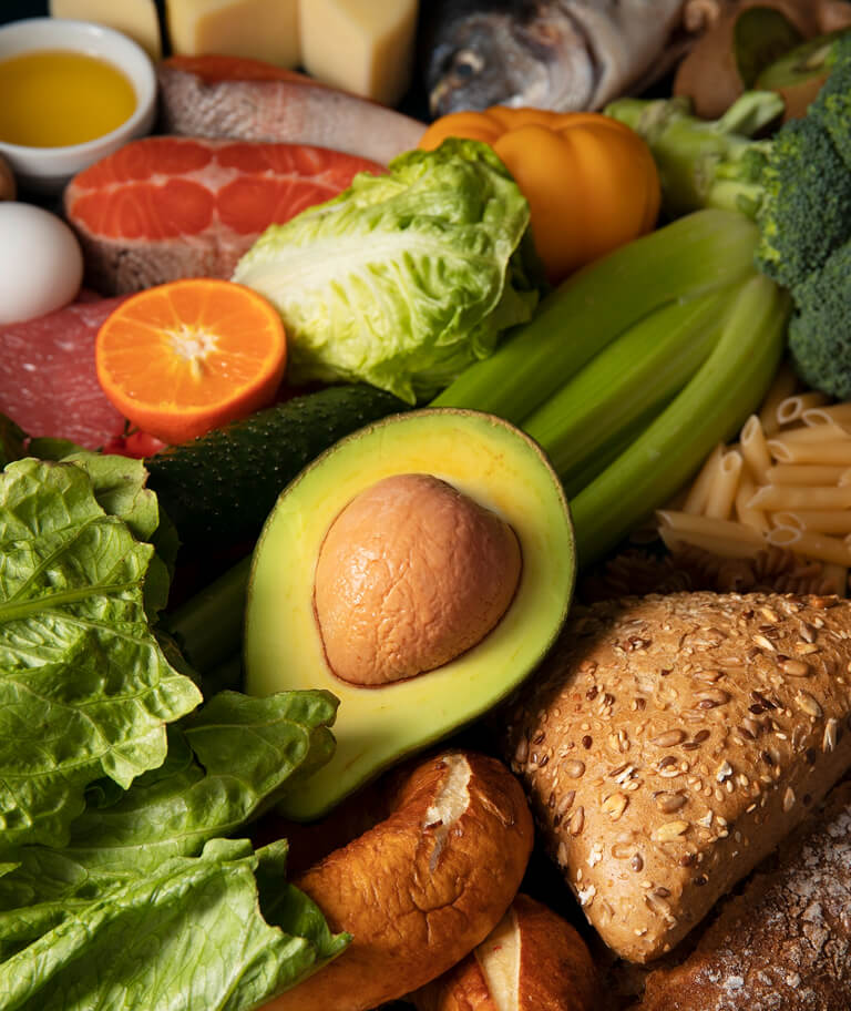 food