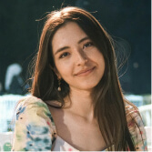 woman