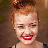 photo of Sarah