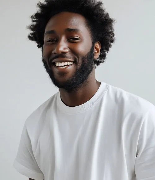 Our team member's photo