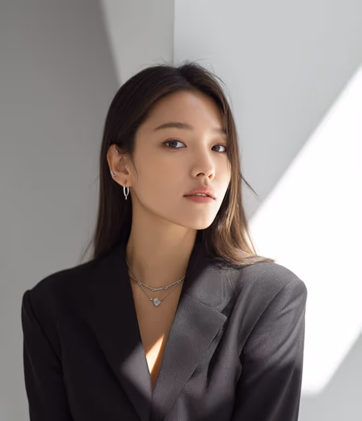 Our team member's photo