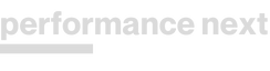 Performance Next Agency Logo