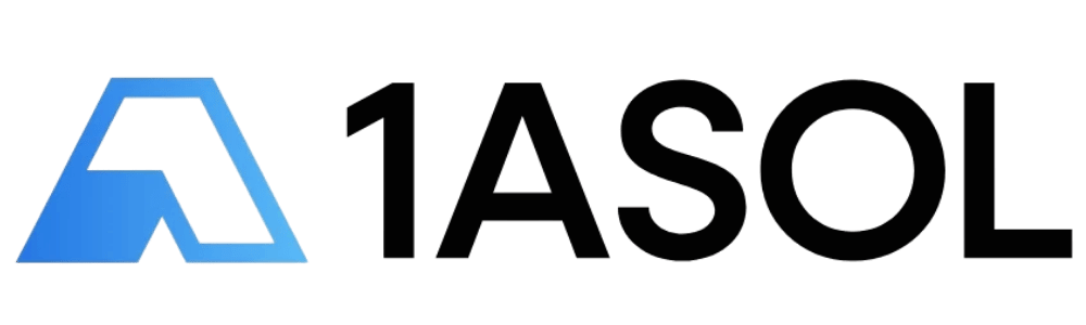 Logo von 1ASOL