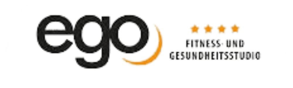 Logo von ego Fitness- und Gesundheitsstudio