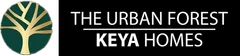 Keya Urban Forest Logo