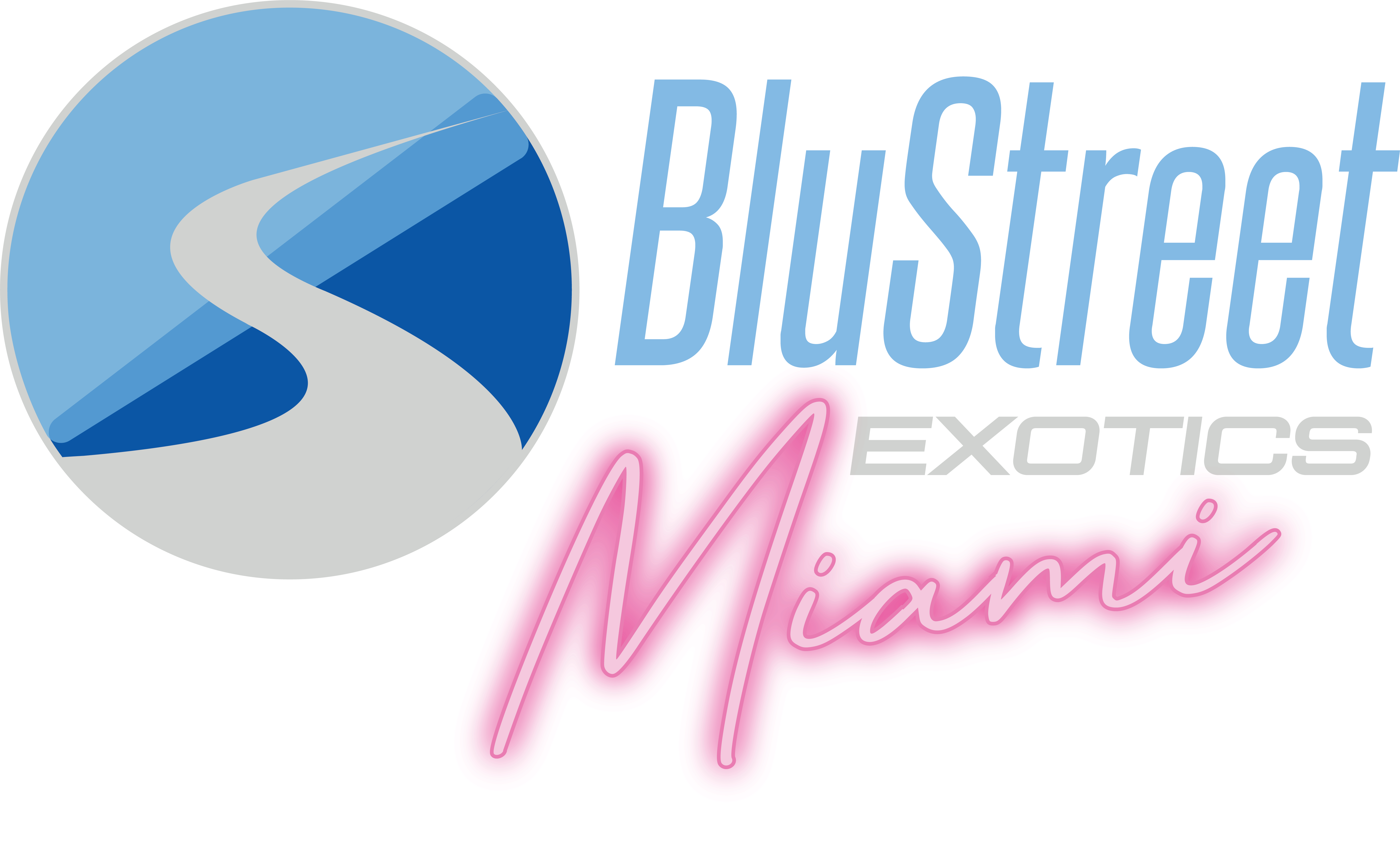 BluStreet Exotics Miami