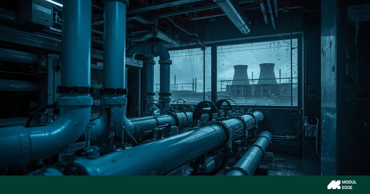 How Much Water Does AI Use? The Hidden Cost of Every Query