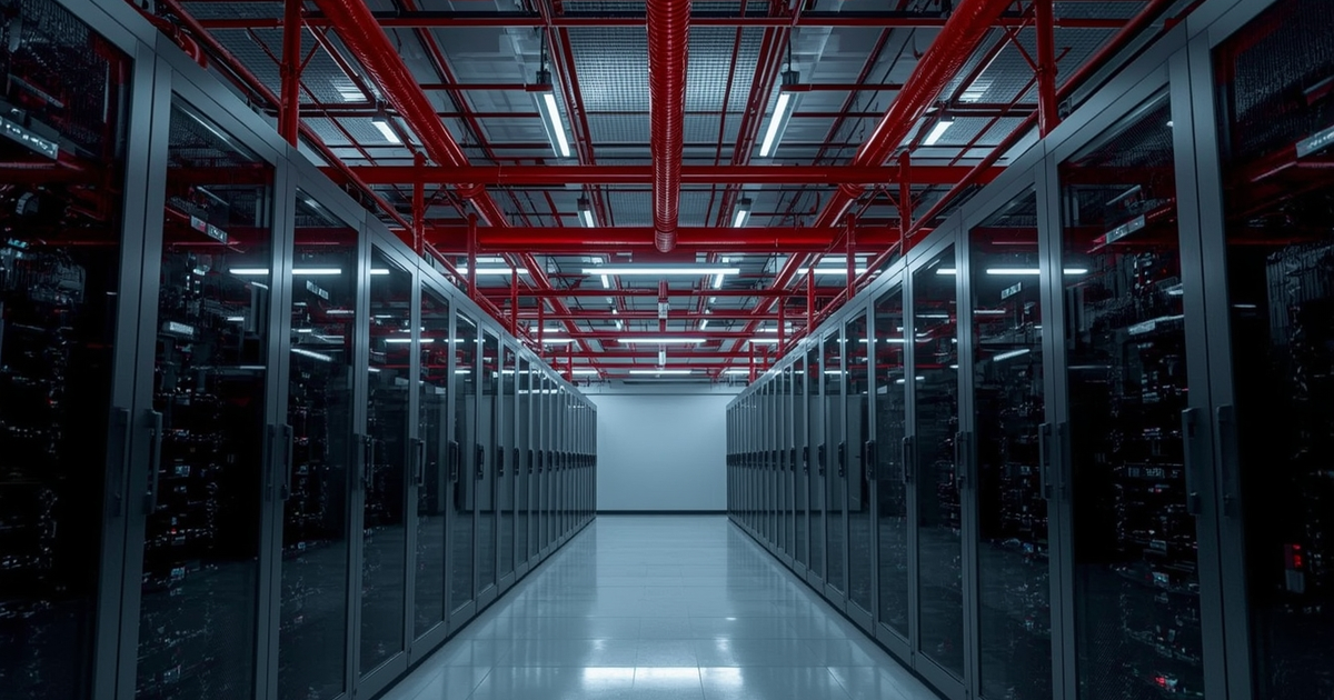 Data Center Fire Suppression: Systems, Standards, and Why Factory Integration Matters