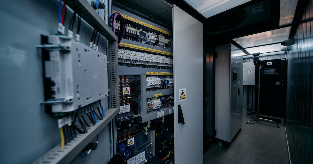 Centralized Data Centers Are the New Single Point of Failure