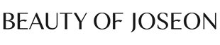 Beauty of Joseon logo