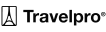 Travelpro logo black