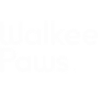 Stylized white alpaca standing above the text 'ALPAKA' in white on a black background.