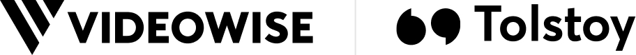 Videowise vs Tolstoy. The Full Comparison for the best video commerce platform.