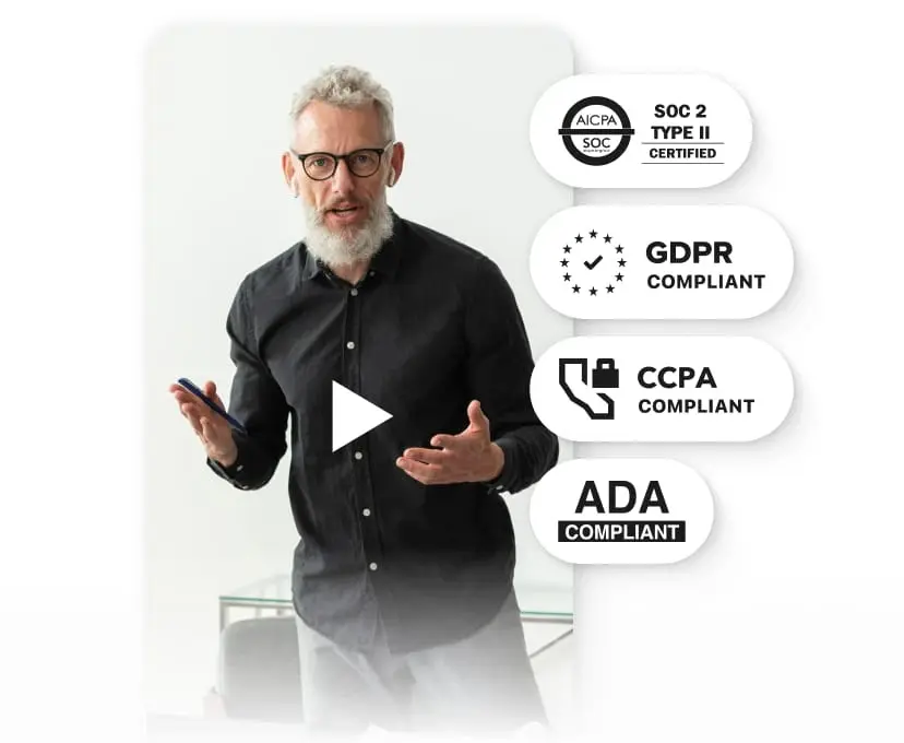 Close-up of a woman applying blue lip liner with promotional text about commenting 'Sky Blue' for a special offer and a checkout message from Wonderskin.