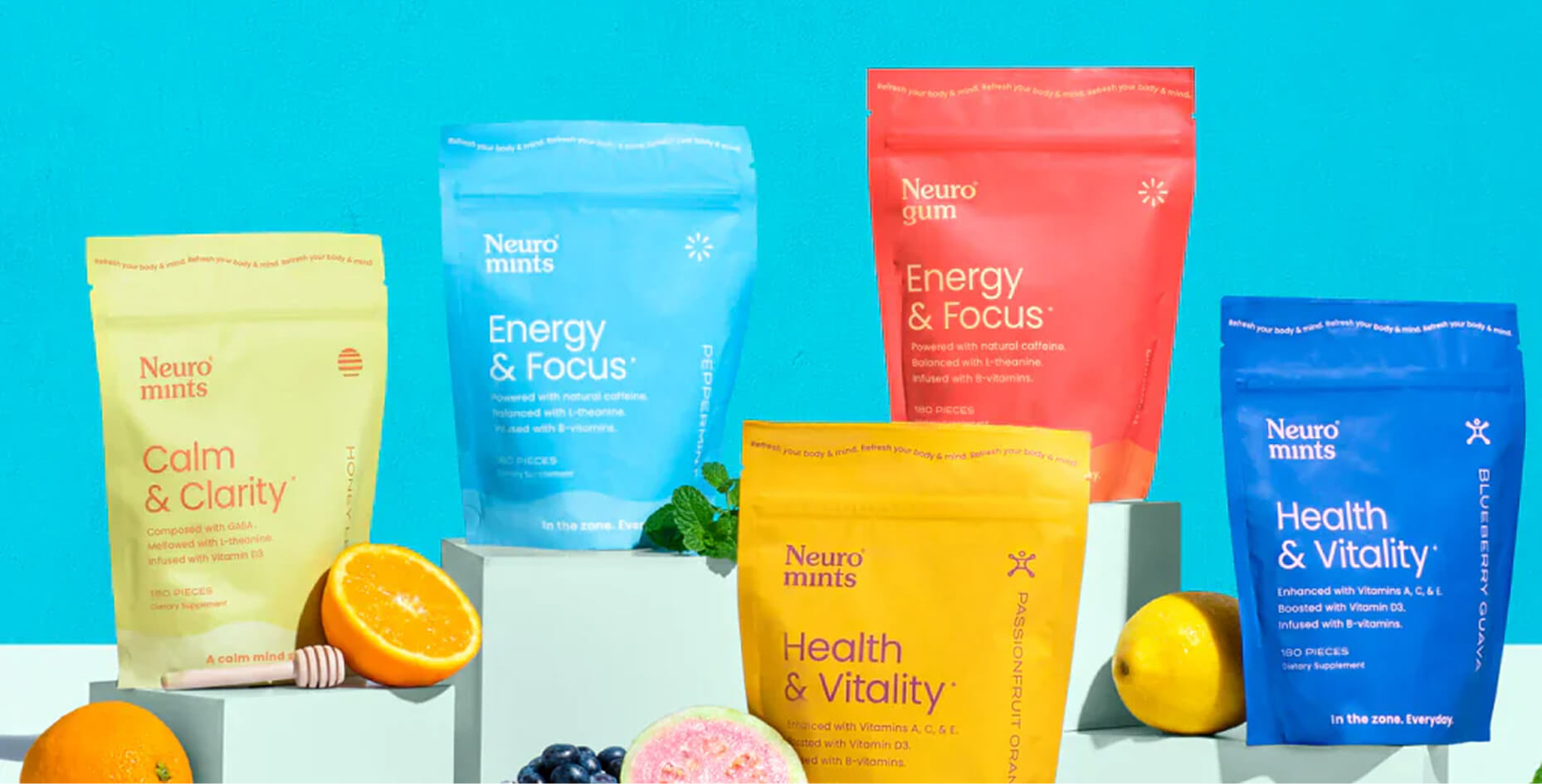 How Neuro Drove a +10.17% Conversion Rate Lift with Shoppable UGC Video