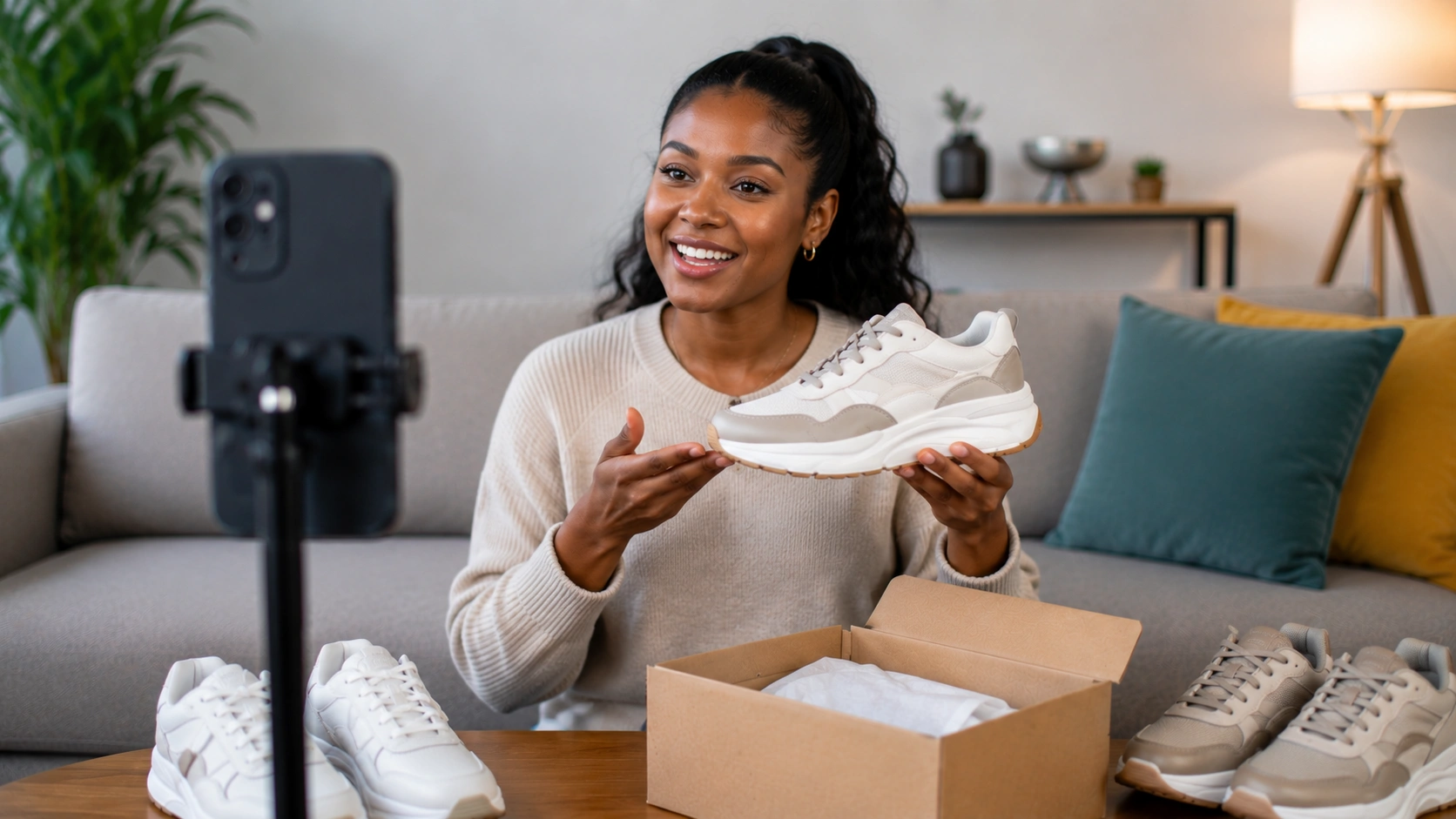 Guide to Creating Shoppable Videos
