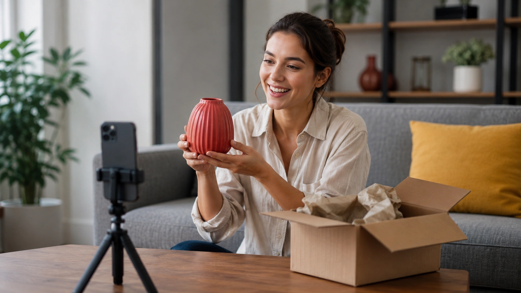Integrating Shoppable Video on TikTok for Better Engagement
