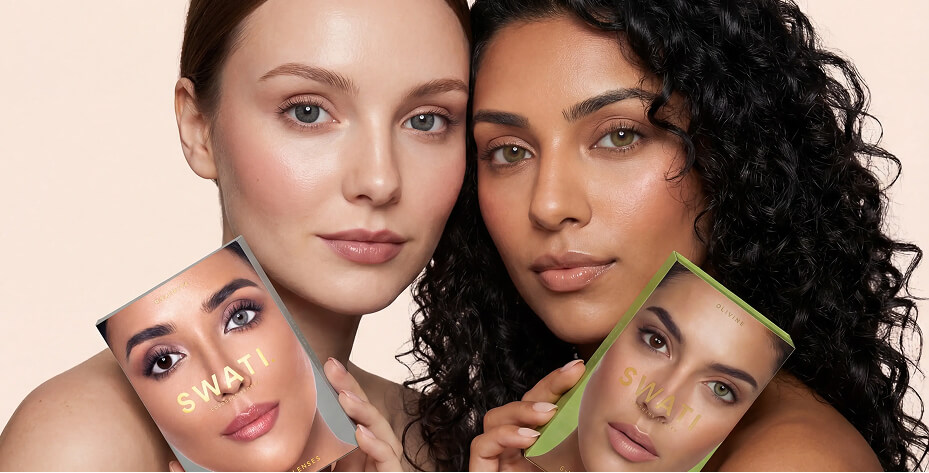 How SWATI Increased Conversion Rate by +8.85% with Shoppable UGC Video on Shopify