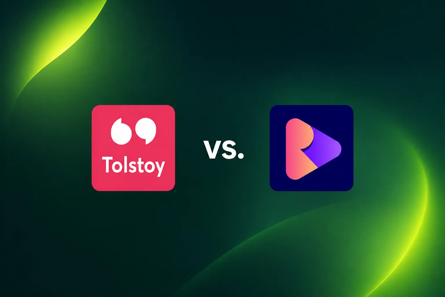 Tolstoy vs Reefly: Which Video Commerce App Is Best?
