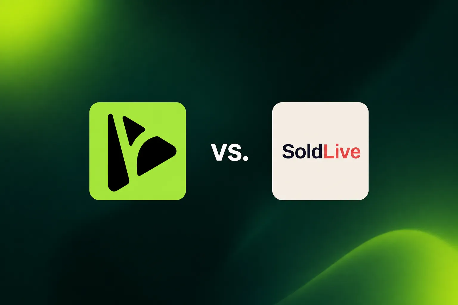 ReelUp vs SoldLive: Which Fits Your Shopify Store?