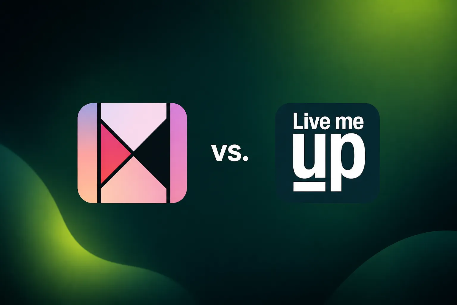Whatmore vs LiveMeUp: Shoppable Video or Live Shopping?