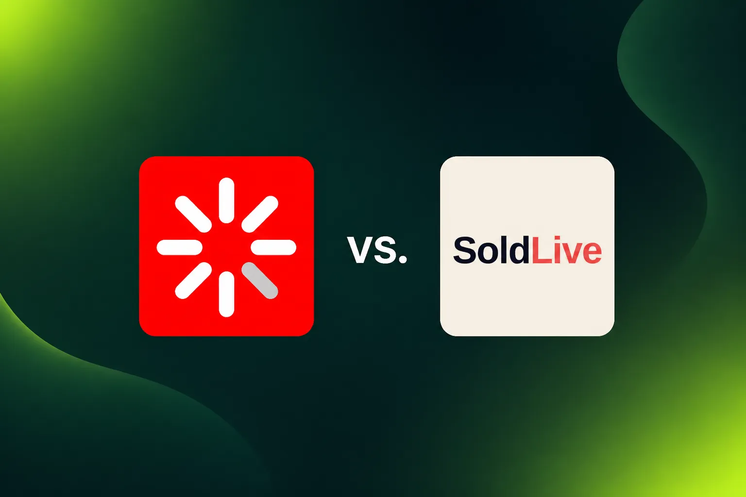 Quinn vs SoldLive: Which Fits Your Shopify Store?