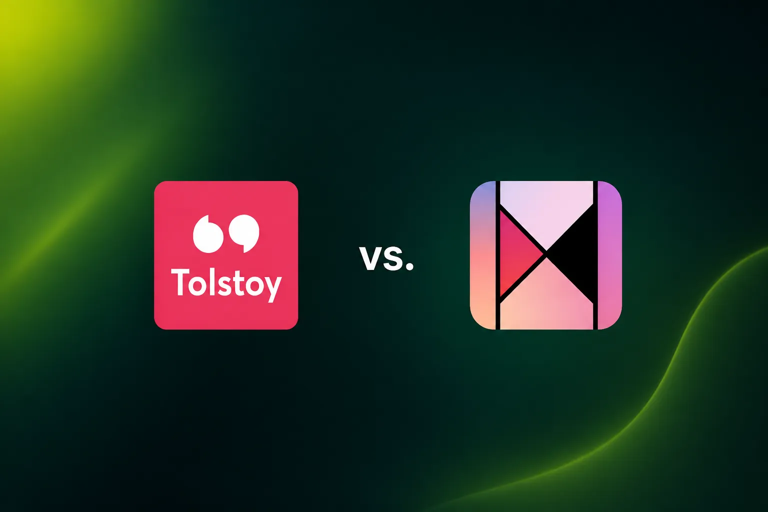 Tolstoy vs Whatmore: A Shopify Buyer's Guide