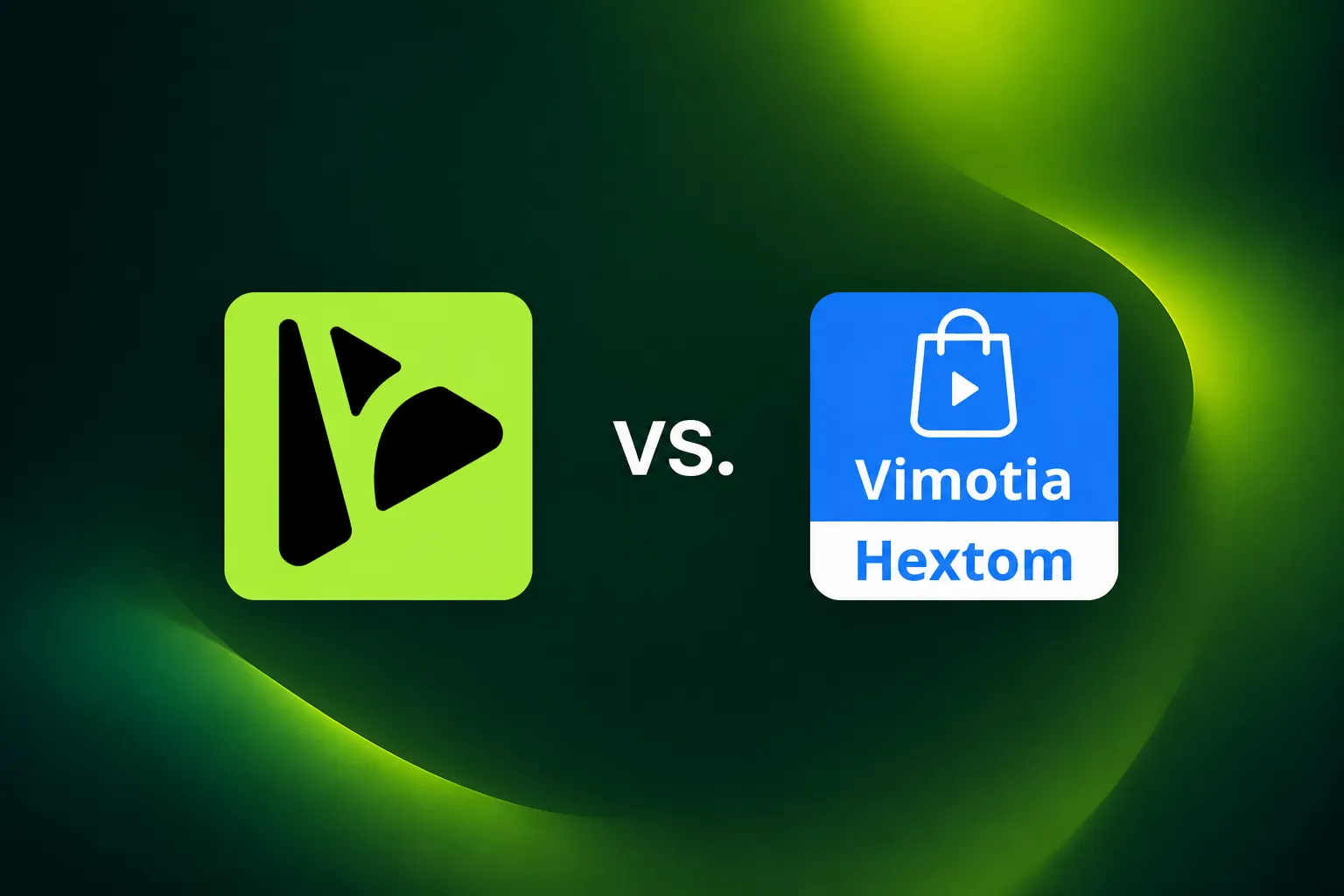 ReelUp vs Vimotia: Shopify Video Apps Compared