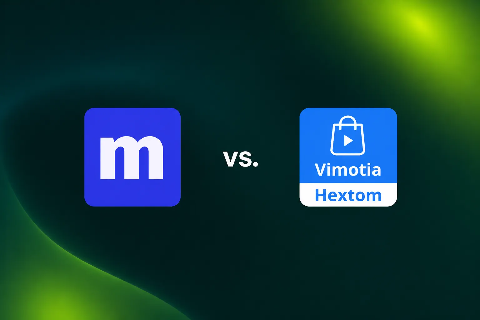 Moast vs Vimotia: Shopify Video Apps Compared (2026)