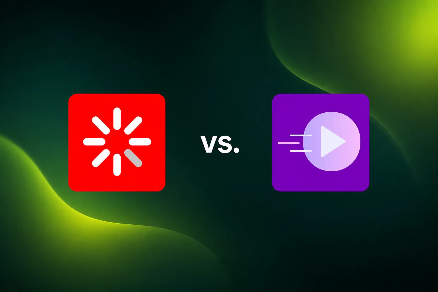 Quinn vs Vidjet: Shoppable Video Apps Compared