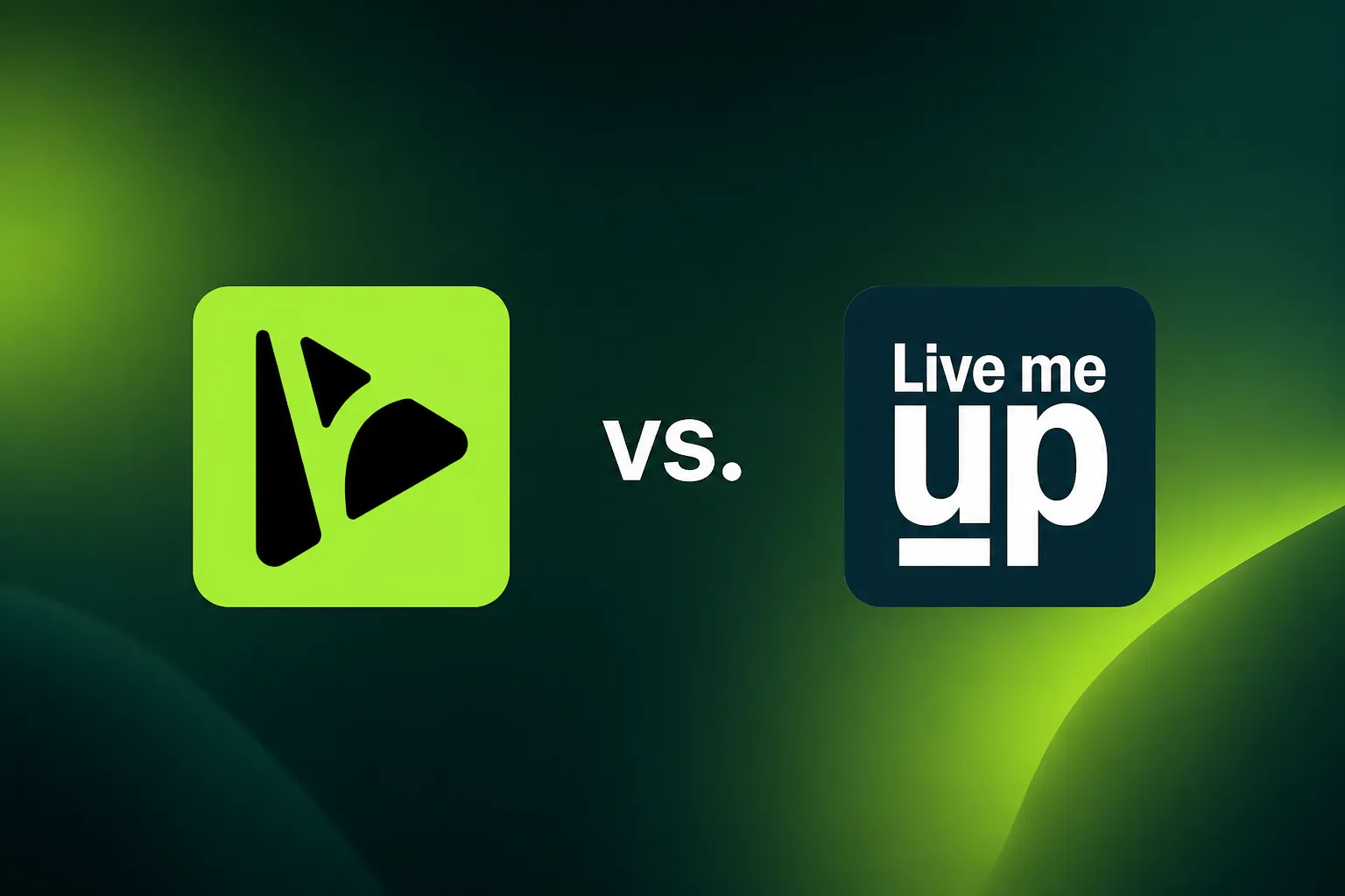 ReelUp vs LiveMeUp: Shoppable Video or Live Shopping?