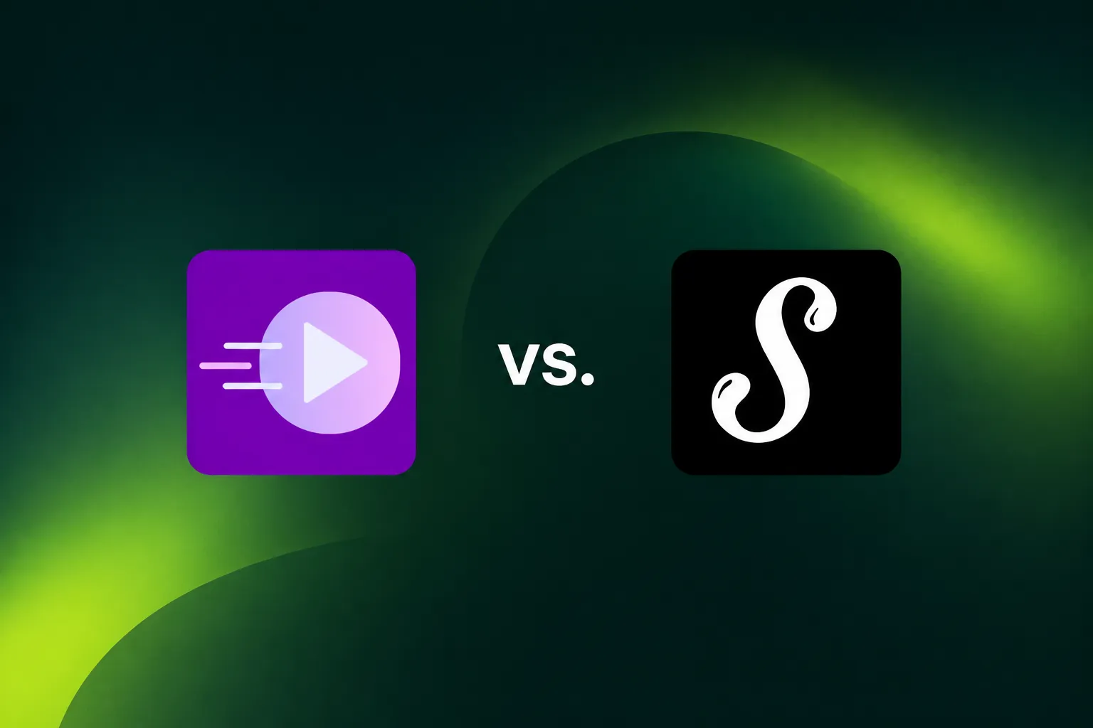 Vidjet vs Sauce: Video Commerce Compared