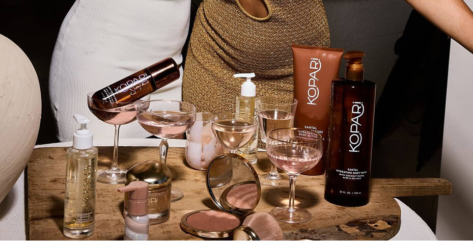 How Kopari Beauty Increased Conversion Rates by +19.61% with Shoppable UGC Video on Shopify