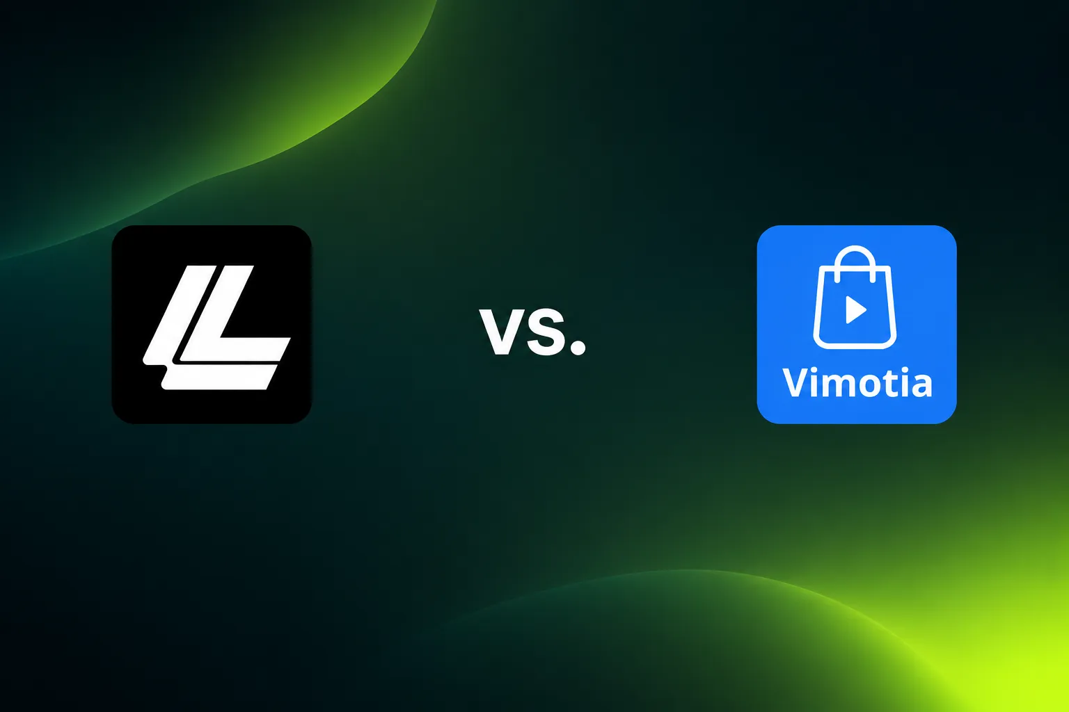 LyveCom vs Vimotia: Which Fits Your Shopify Store?