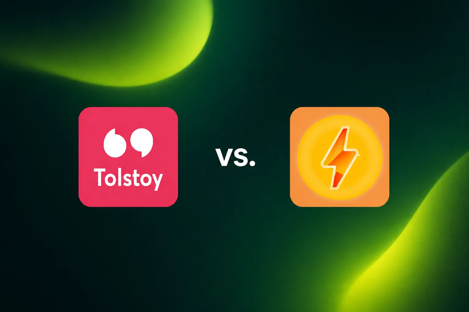 Tolstoy vs Vizup: Which Shopify Video App Fits?