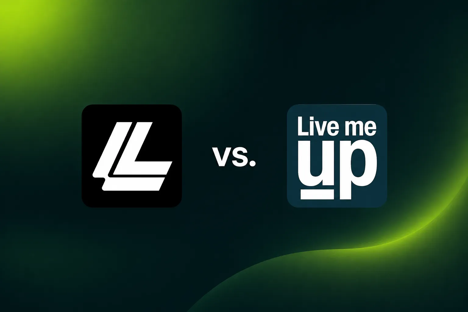 LyveCom vs LiveMeUp: Shopify Video Commerce