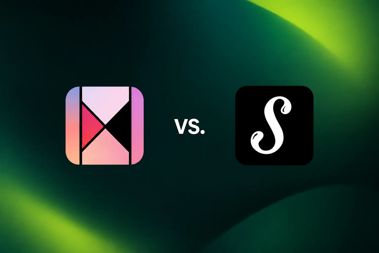 Whatmore vs Sauce: Shoppable Video and UGC Compared