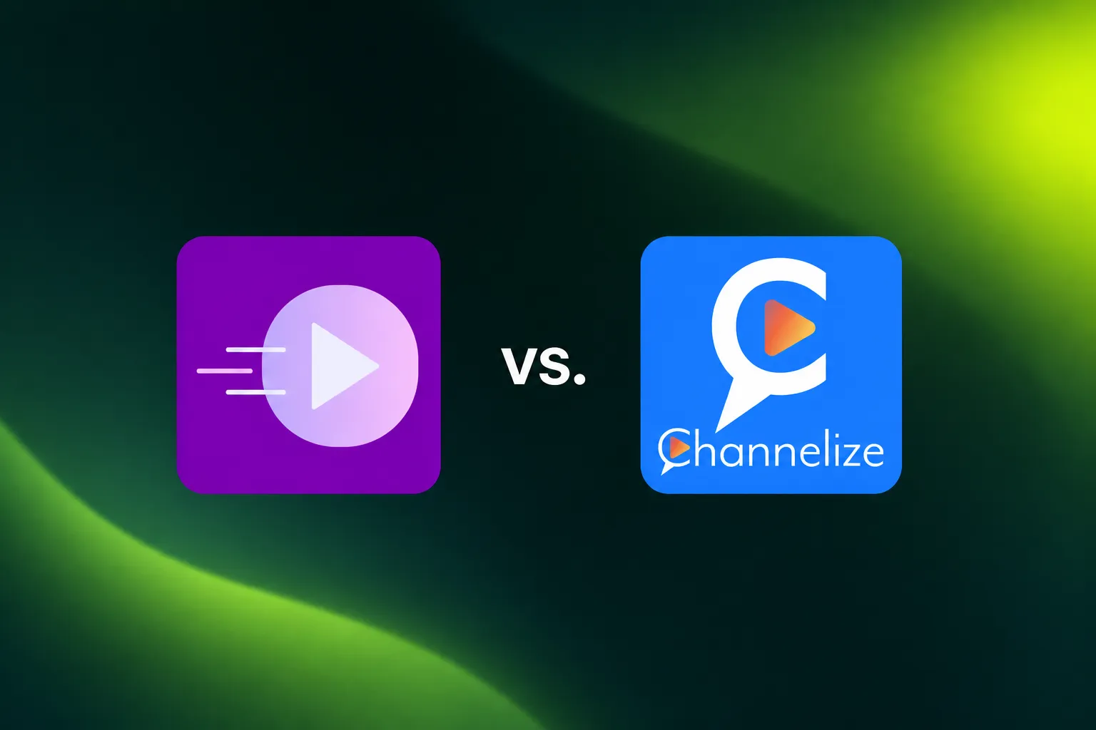 Vidjet vs Channelize: Shoppable Video or Live Shopping?