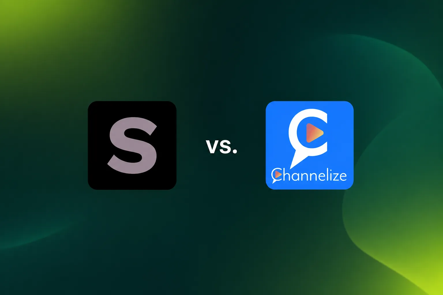 Smartzer vs Channelize: Video Commerce Compared