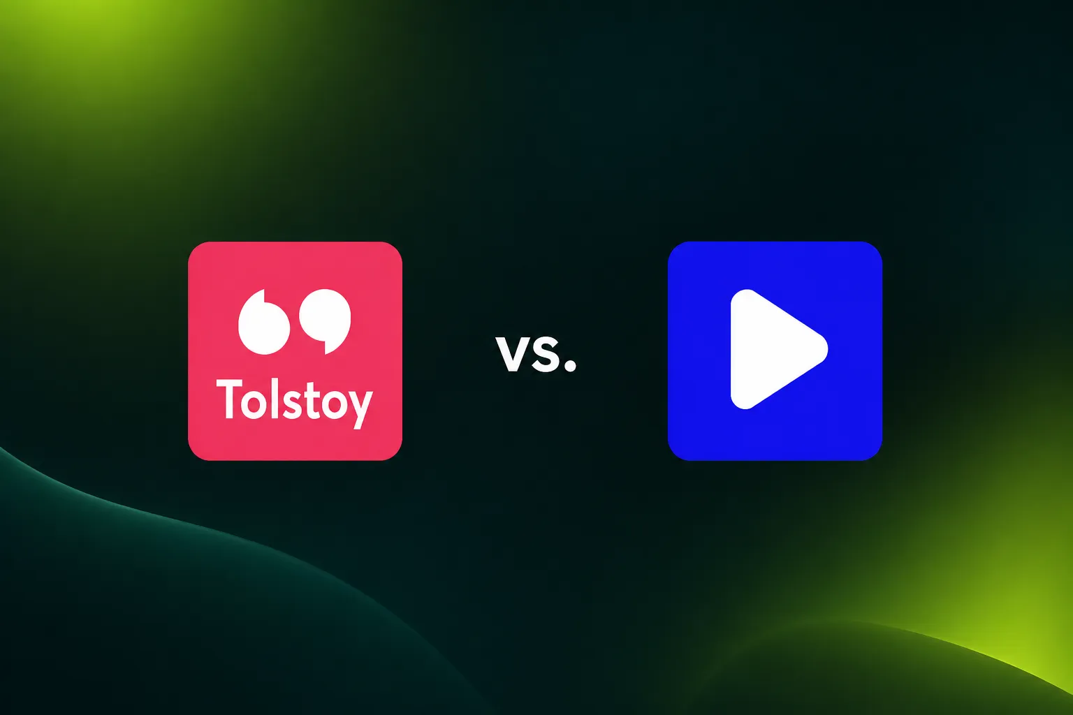 Tolstoy vs Videeo: Which Video Commerce App Fits?