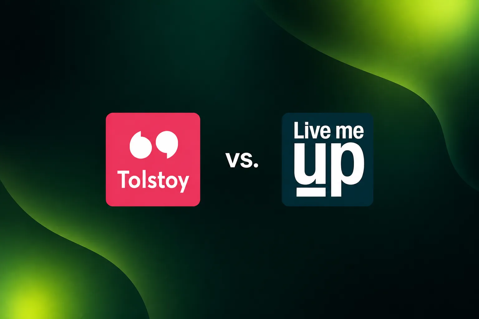 Tolstoy vs LiveMeUp: Which Fits Your Shopify Store?