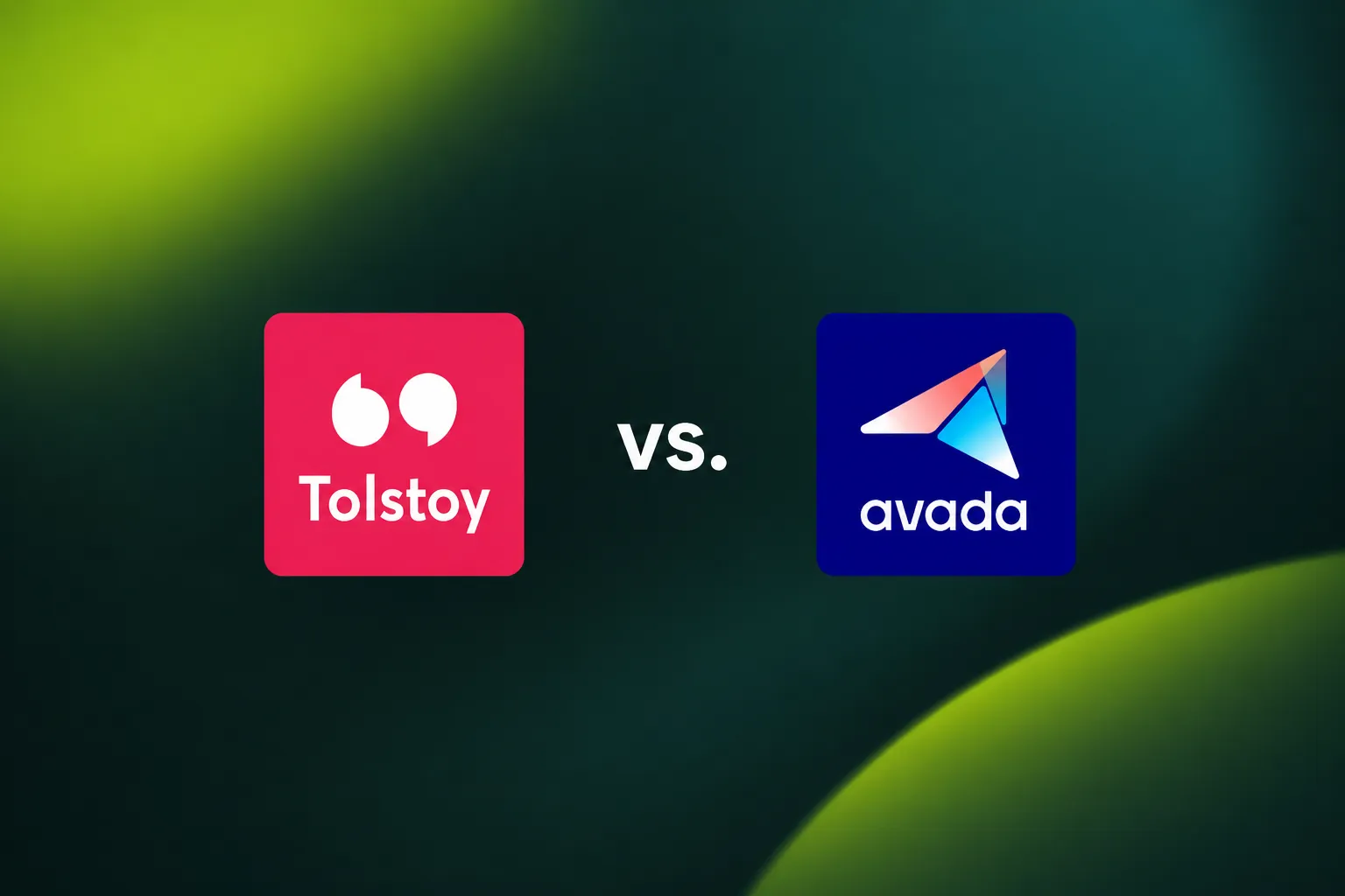 Tolstoy vs Avada: Shopify Video Commerce Compared