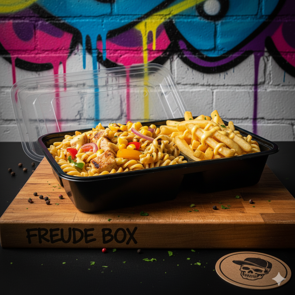 Freude Box 